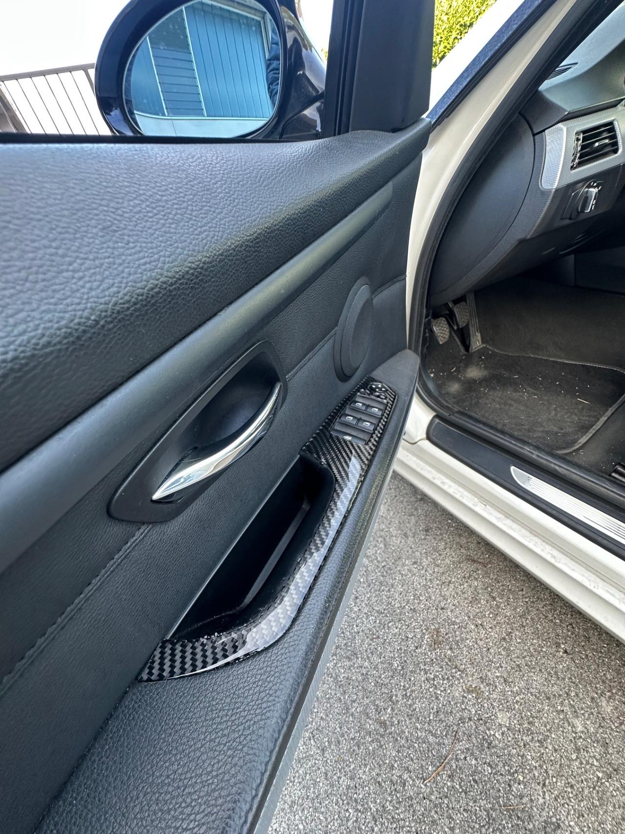 Bmw 320 320d cat Cabrio Msport