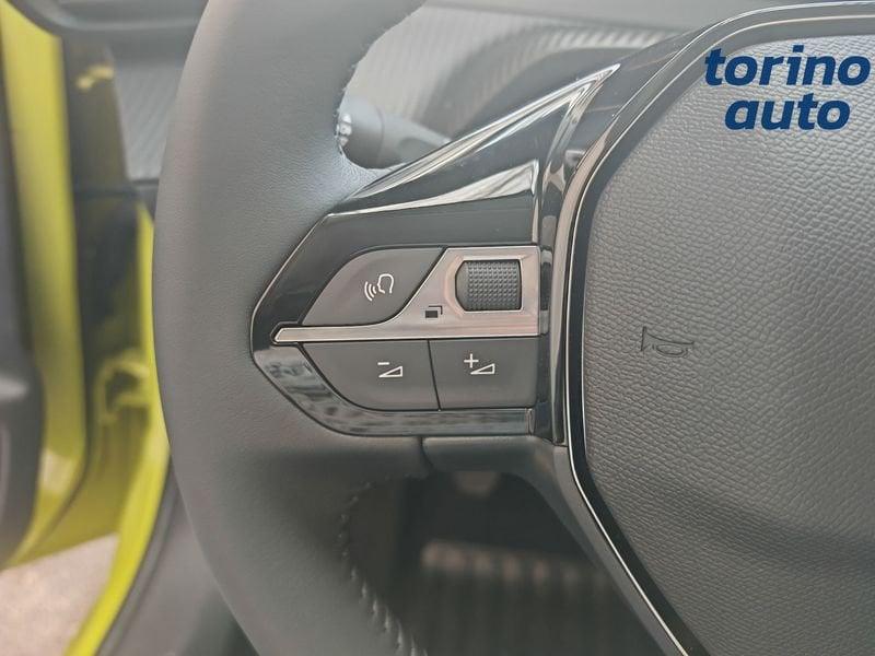 Peugeot 208 208 PureTech 100 Stop&Start 5 porte Allure