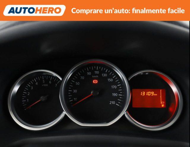 DACIA Sandero 1.0 SCe 12V 75CV Start&Stop Essential