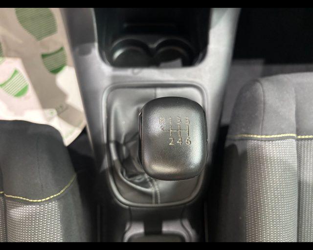 CITROEN C3 1.5 bluehdi Feel Pack s&s 100cv 6m