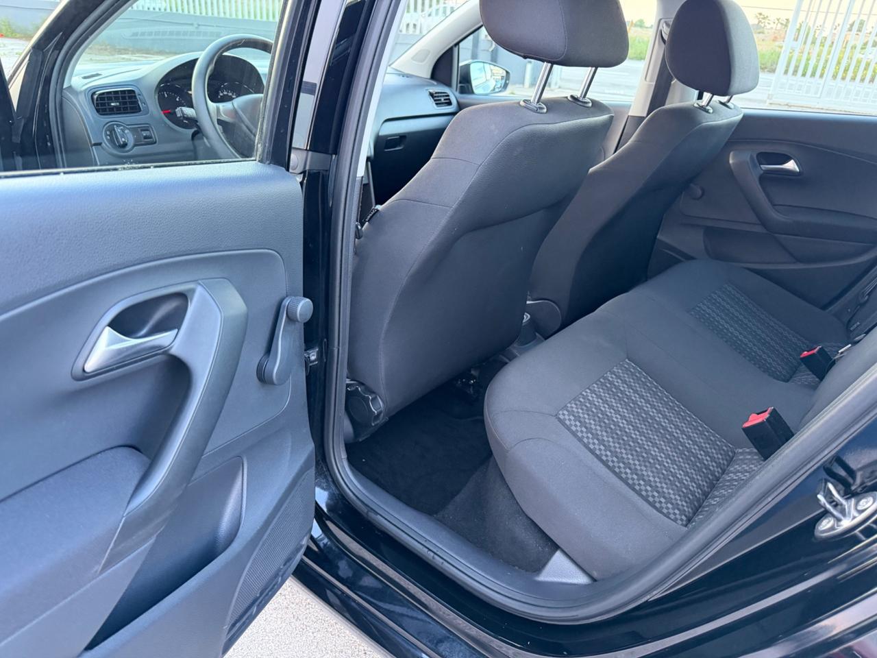 VOLKSWAGEN POLO 1.4 TDI 75CV 5P RESTYLING MY16