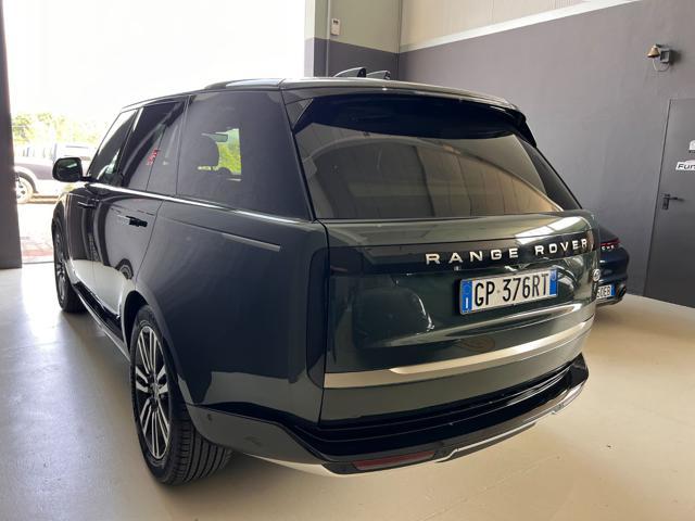 LAND ROVER Range Rover 3.0D l6 350 CV SV