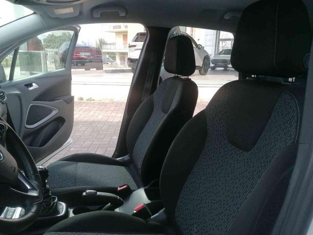 OPEL Crossland 1.2 Turbo 12V 110 CV Start&Stop Edition