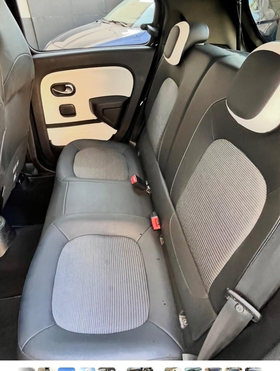 Renault Twingo SCe Stop&Start Intens