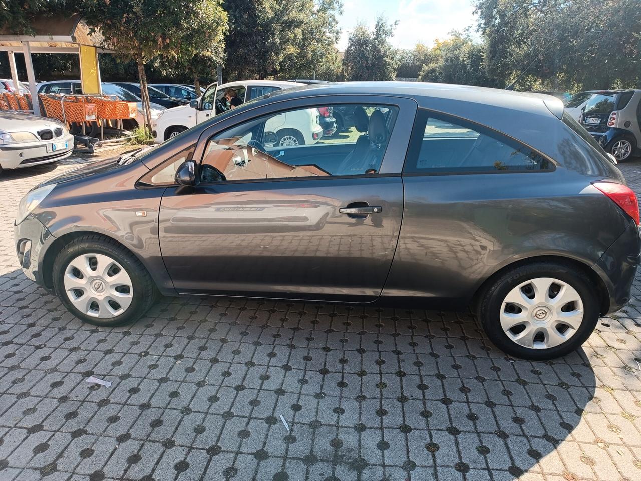 Opel Corsa 1.2 85CV 3 porte GPL-TECH Edition