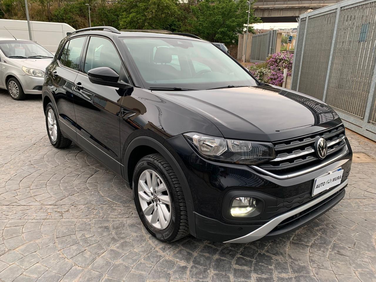 Volkswagen T-Cross 1.0 TSI 110 CV DSG Style