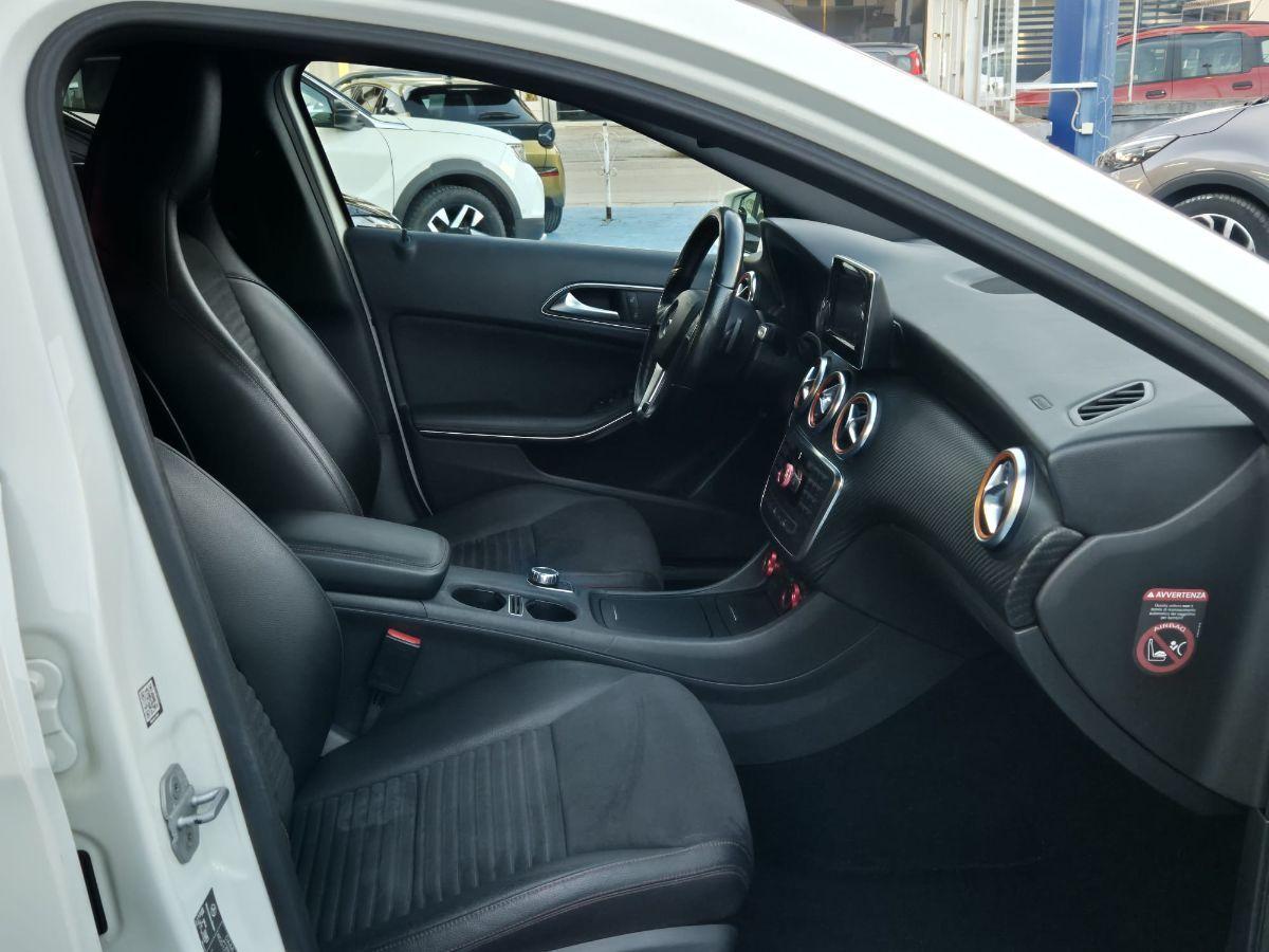 MERCEDES - Classe A - 160 CDI Automatic Premium