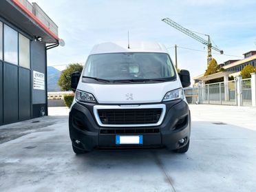 Peugeot Boxer 333 2.0 BlueHDi 130CV PM-TM Furgone