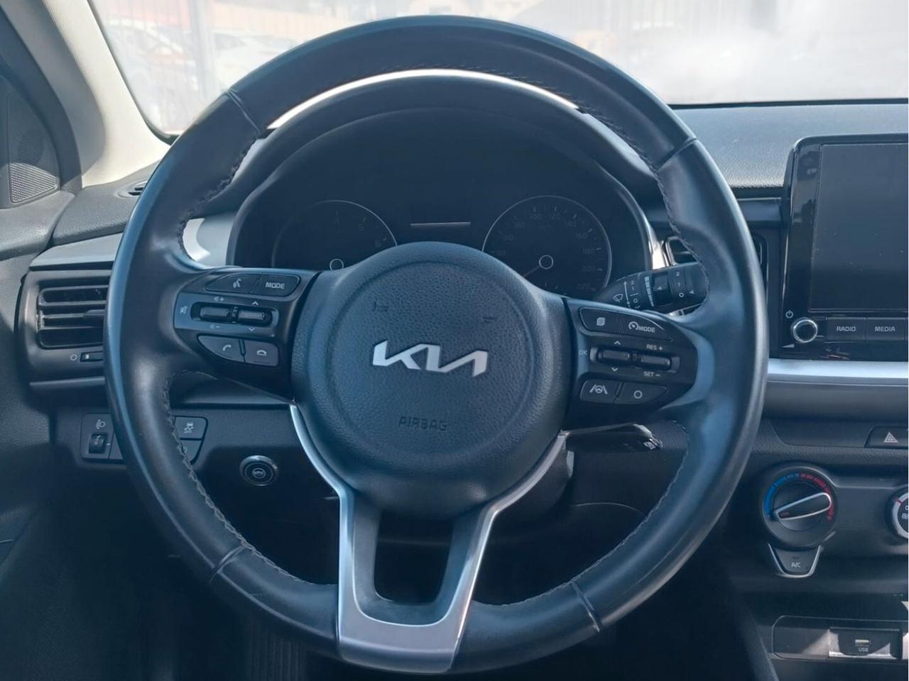 Kia Stonic 1.2 DPI ECO GPL Style