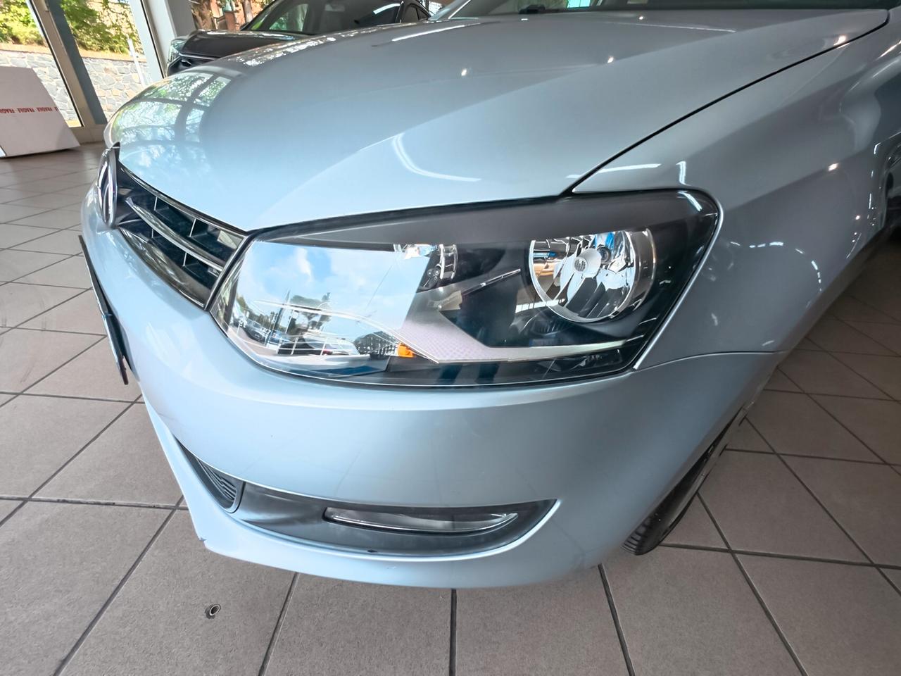 Volkswagen Polo 1.4 5 porte Comfortline