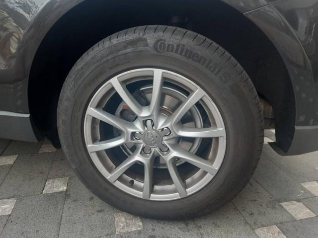 Audi Q5 2.0 TDI QUATTRO 170CV S-TRONIC