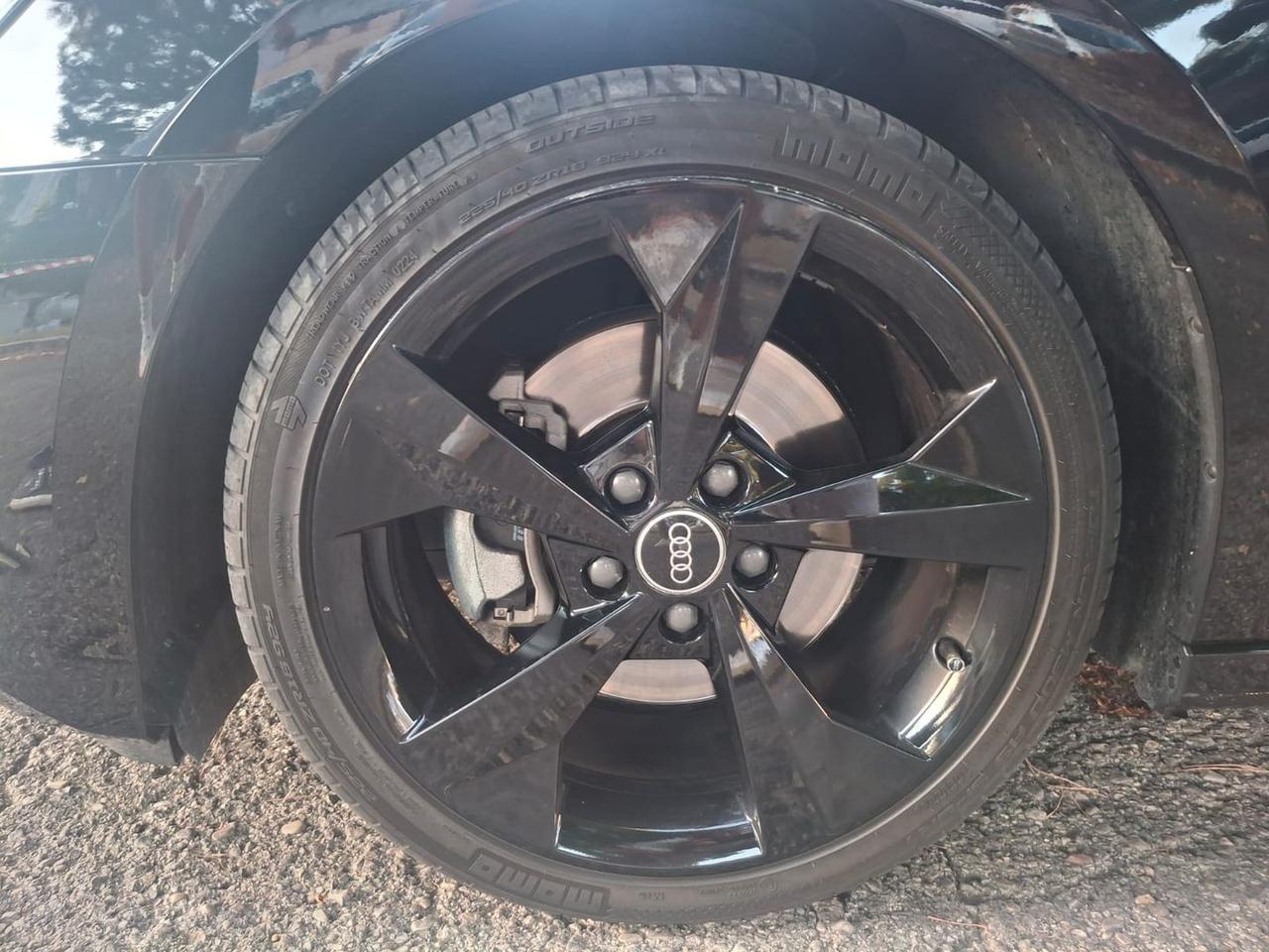 Audi A3 Business Advanced 2.0 35 TD #50095