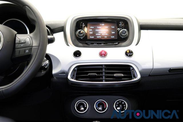 FIAT 500X 1.6 E-TORQ 110 CV POP NEOPATENTATI
