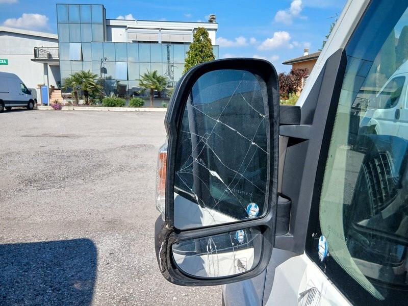 FIAT DUCATO L1 H1 2.2 BlueHDI 120CV