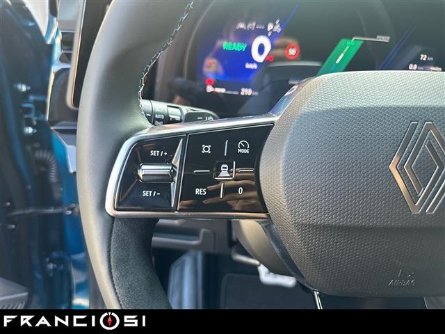 RENAULT Austral 1.2 full hybrid E-Tech Esprit Alpine 200cv auto