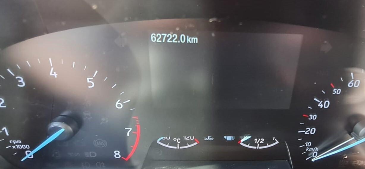 Ford Focus 1.0 EcoBoost Hybrid 125 CV 5p. ST-Line