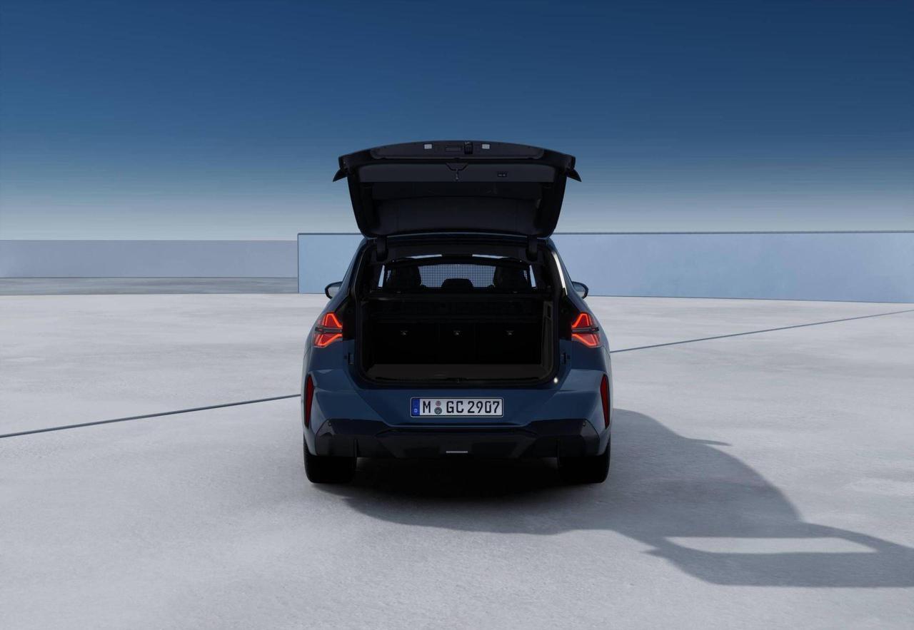 BMW X3 xDrive20d MSport Pro