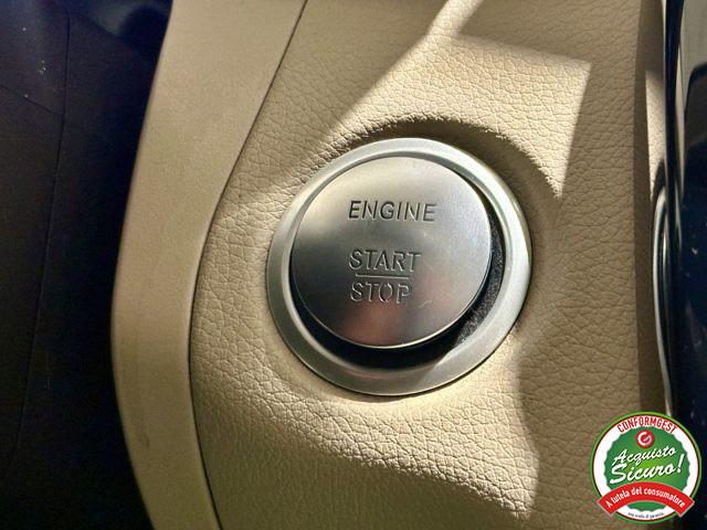 MERCEDES-BENZ GLC 220 d 4Matic Sport