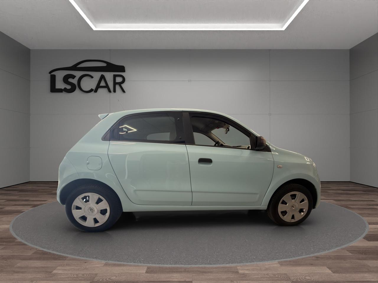 Renault Twingo 1.0 70cv - Unipro - Promo Finanziamento