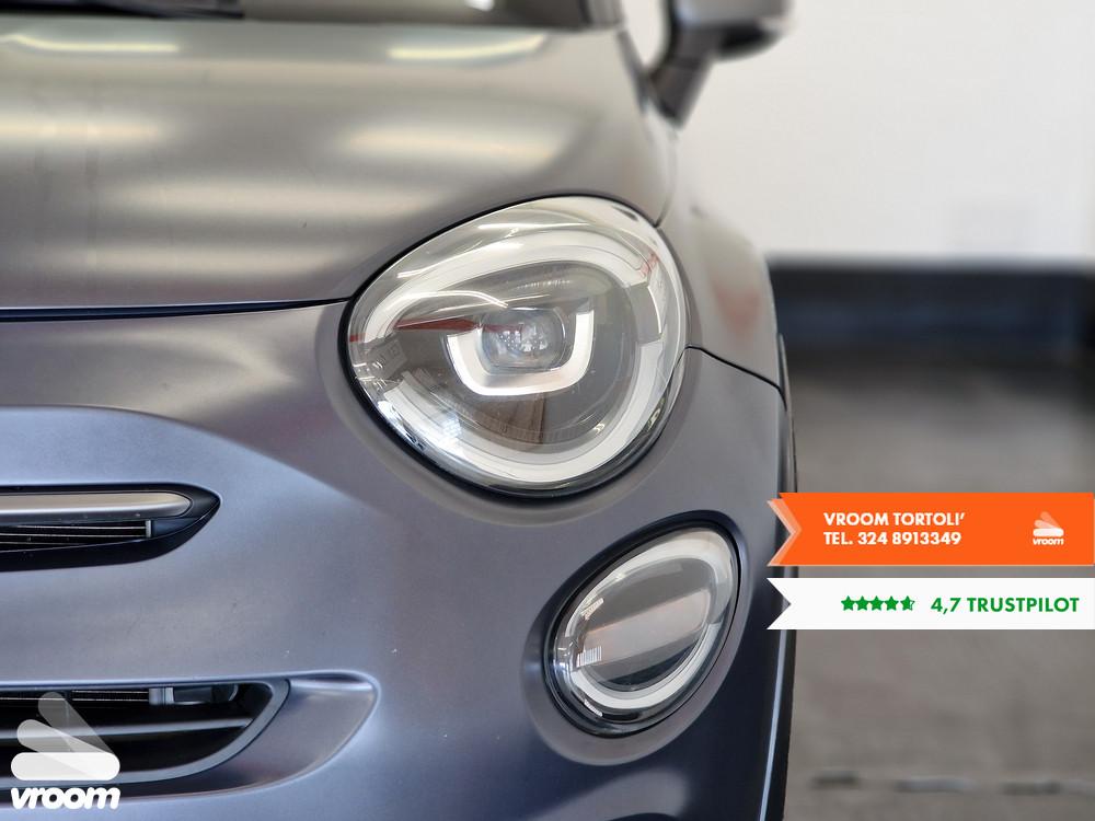 FIAT 500X 500X 1.6 MultiJet 130 CV Sport