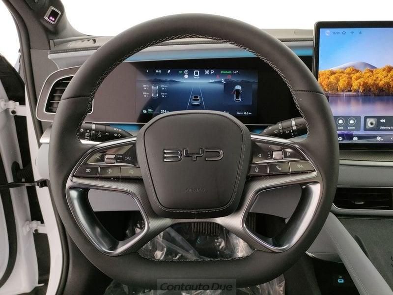 BYD Sealion 7 Sealion 7 91,3 kWh AWD Excellence