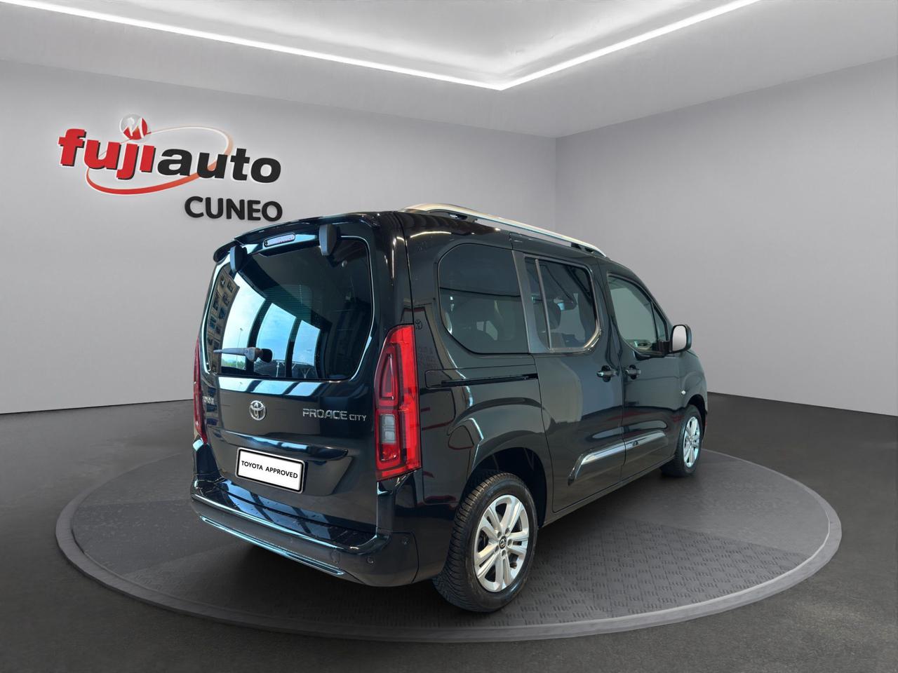 Toyota Proace City Verso 1.5D 100cv S&S mt5 L1 D
