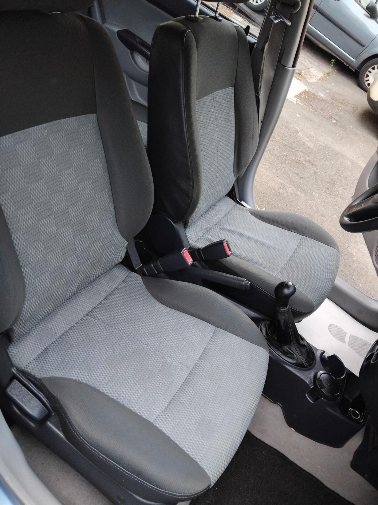 Kia Picanto 1.0 12V Spirit