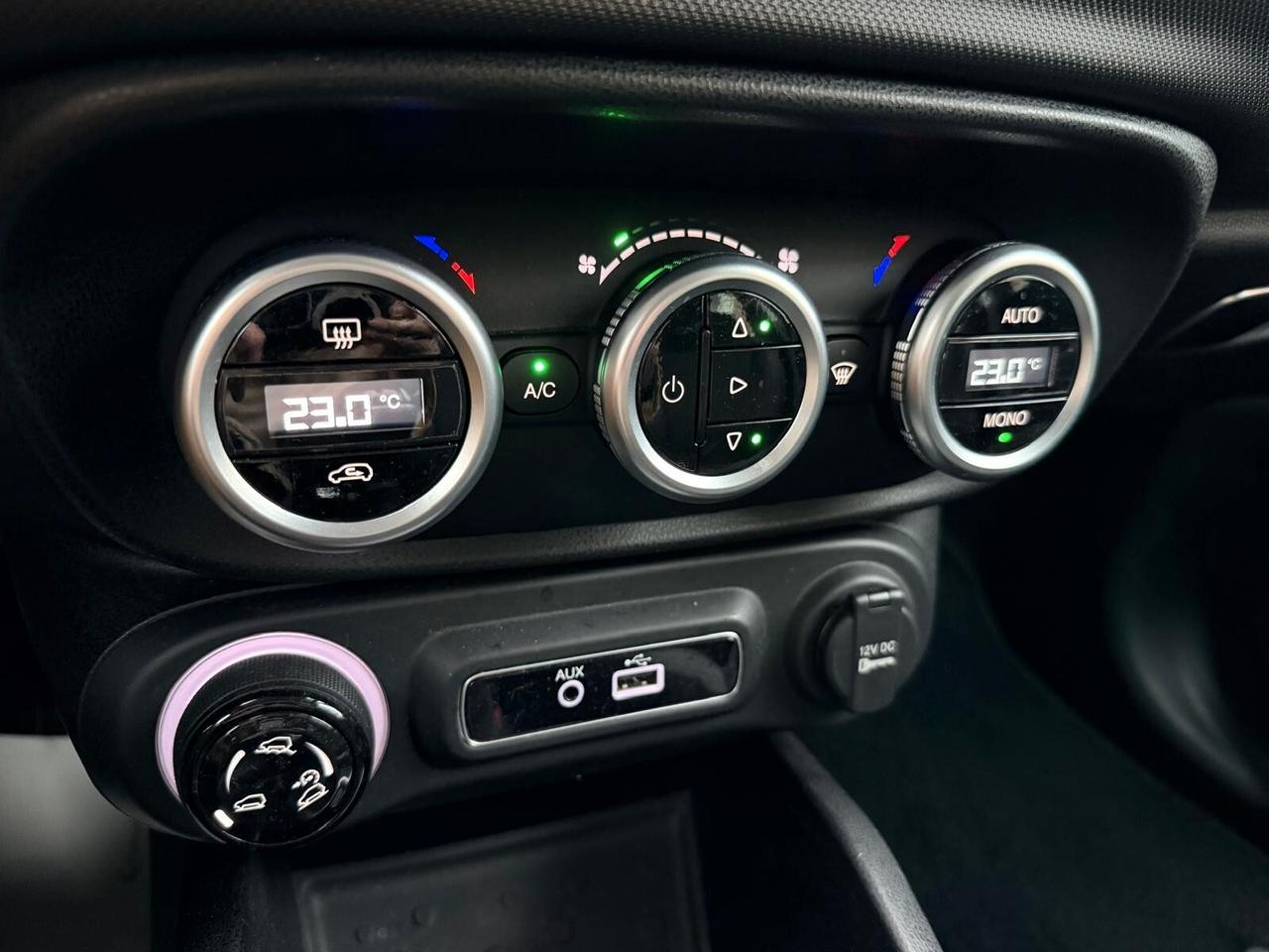 Fiat 500L 1.3 Multijet 95 CV Cross ***NAVIGATORE / OK NEOPATENTATI***