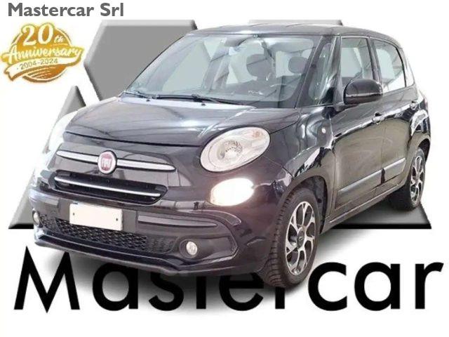 FIAT 500L 1.3 mjt Business 95cv - FN489TW