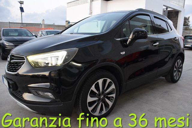 OPEL Mokka X 1.6 CDTI Ecotec 136CV 4x2 aut. Innovation