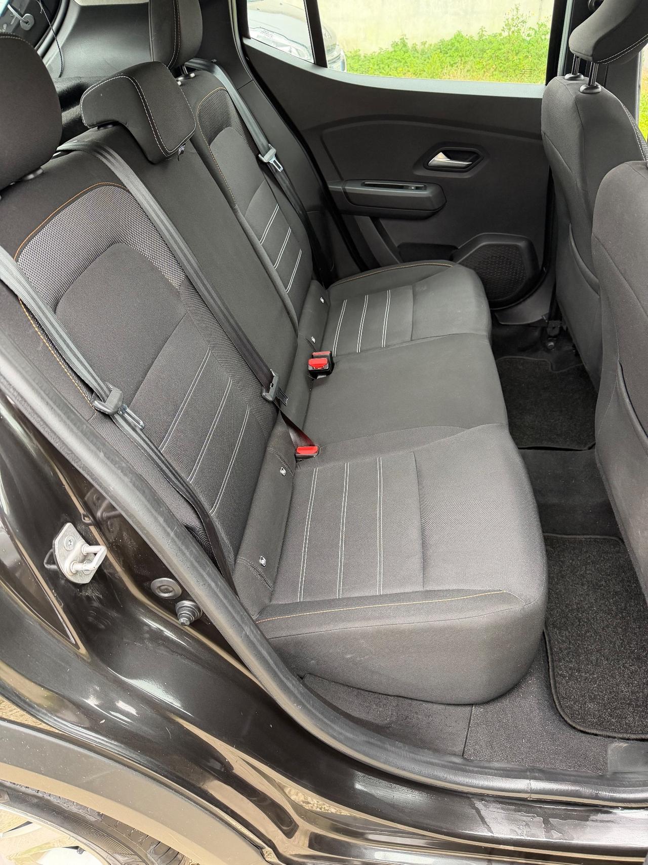 Dacia Sandero Stepway 1.0 TCe ECO-G Comfort SL DaciaPlus