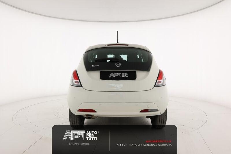 Lancia Ypsilon Ypsilon 1.2 Gold ecochic Gpl 69cv my19