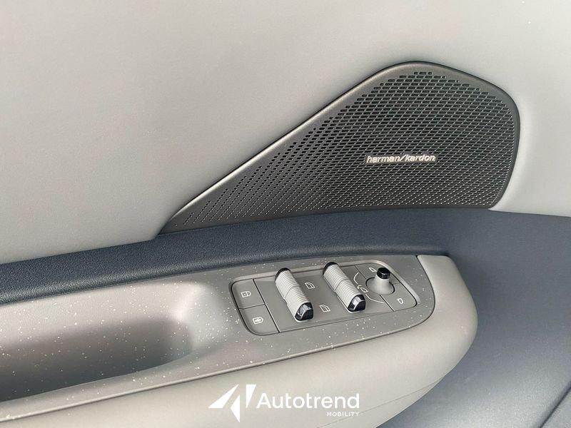 Lynk & Co 02 EV 272 CV NAVI TETTO LED More