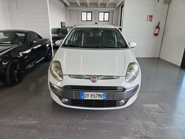 Fiat Punto Evo Punto III 2009 Evo 5p 1.4 natural power 70cv