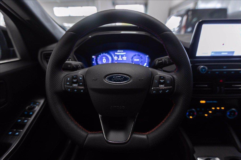 FORD Kuga 2.0 ecoblue ST-Line 2wd 120cv auto del 2023