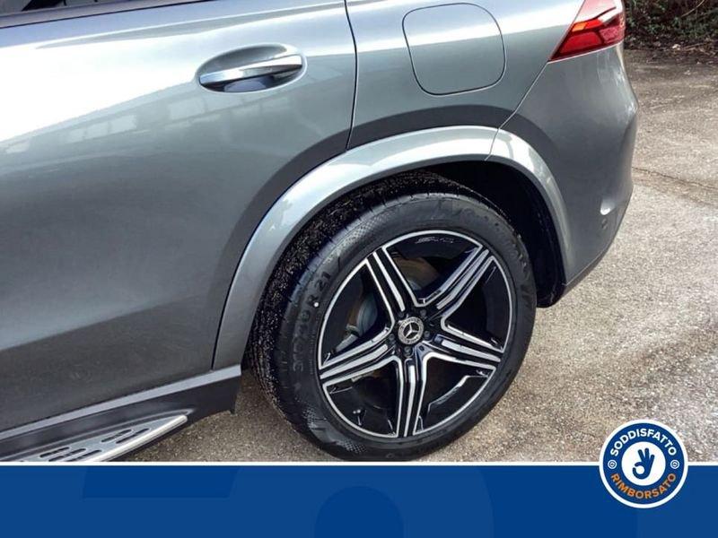 Mercedes-Benz GLE 350de 4Matic EQ-Power AMG Line Premium