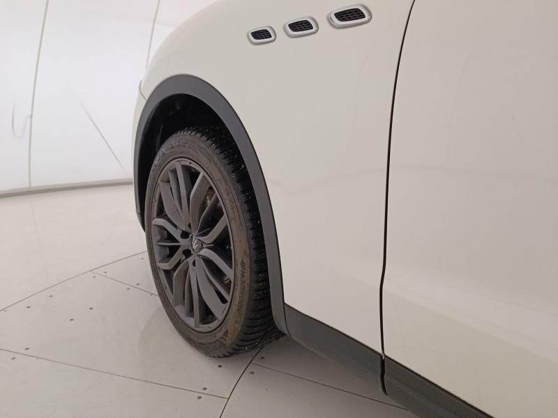 Maserati Levante 3.0 Granlusso AWD Auto