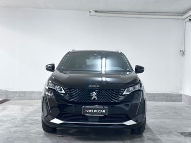 Peugeot 3008 BlueHDi 130 S&S GT