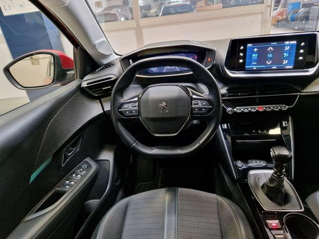 Peugeot 208 208 BlueHDi 100 Stop&Start 5 porte Allure
