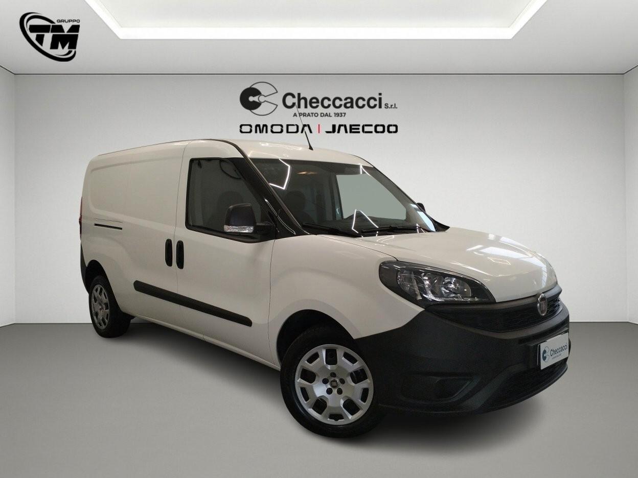 Fiat Doblo 1.3 MJT S&S PL-TN Cargo Maxi Lounge