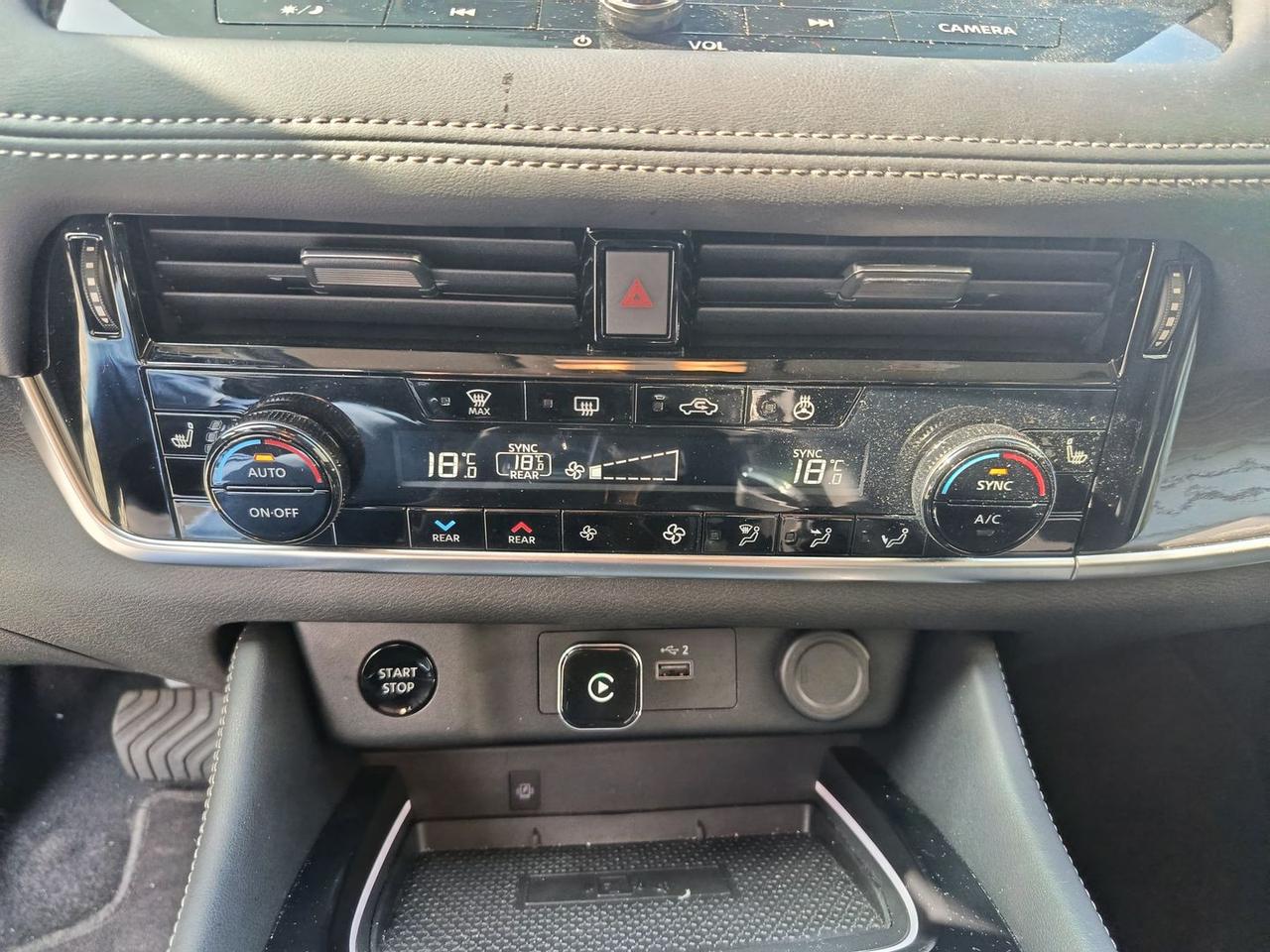 Nissan X-Trail Tekna 1.5 VC-T e-Power HEV #9892