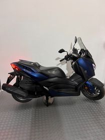 Yamaha X-Max 400