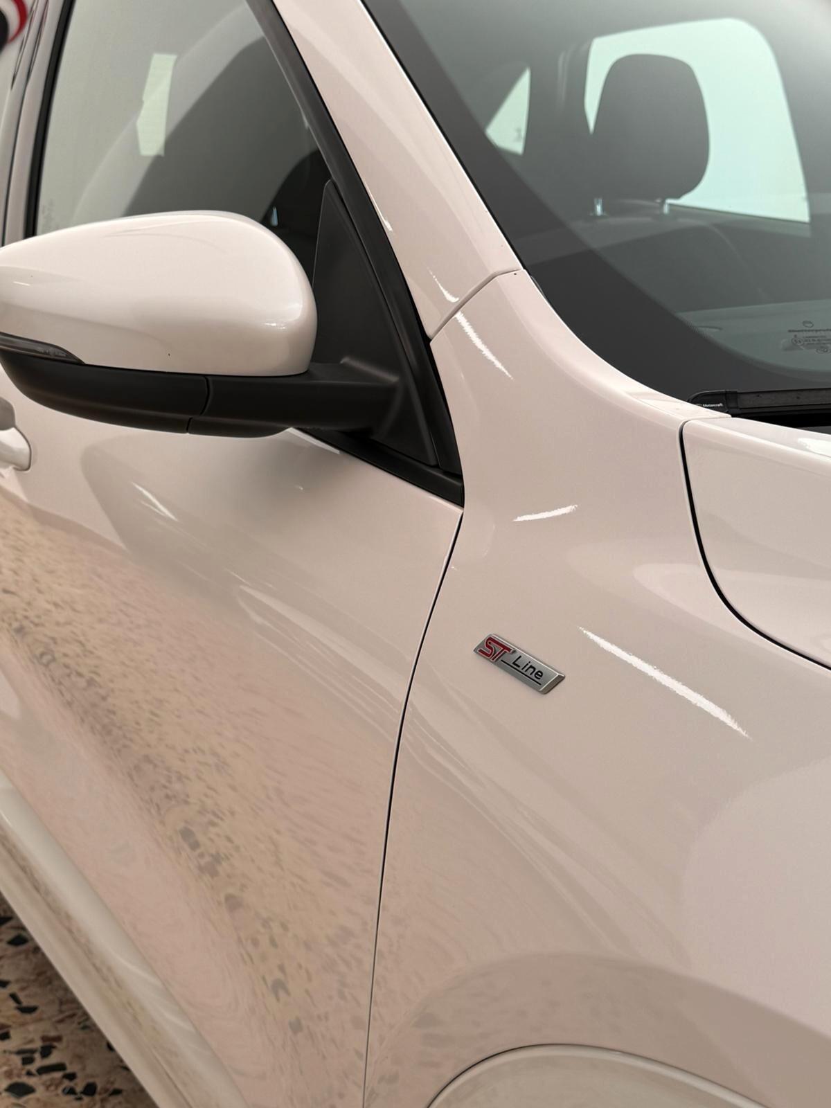 Ford Kuga 2.0 EcoBlue 190 CV aut. AWD ST-Line X