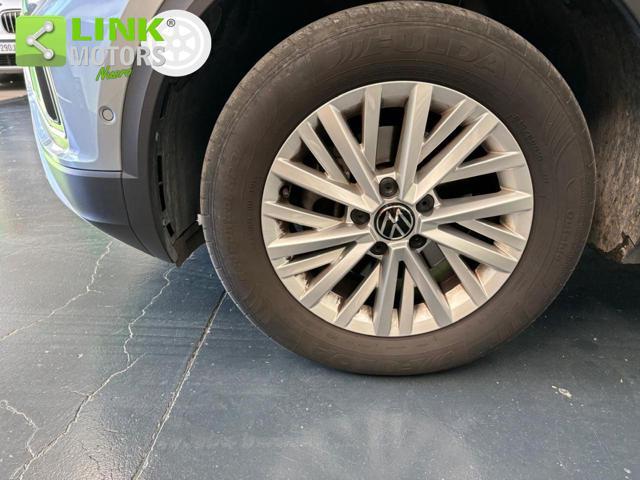 VOLKSWAGEN T-Roc 1.5 TSI Life KM CERT, NAV, FULL LED.