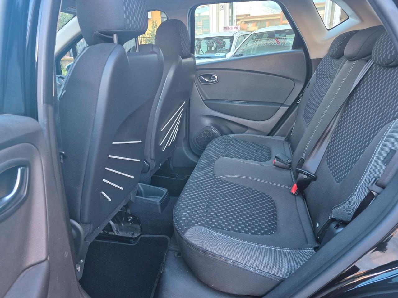 Renault Captur dCi 8V 110 CV Start&Stop Energy Intens