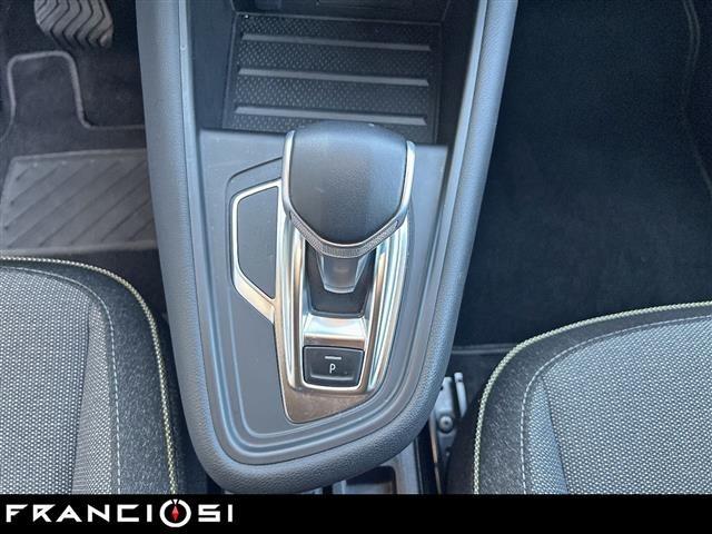 RENAULT Captur 1.6 E-Tech full hybrid Techno 145cv auto