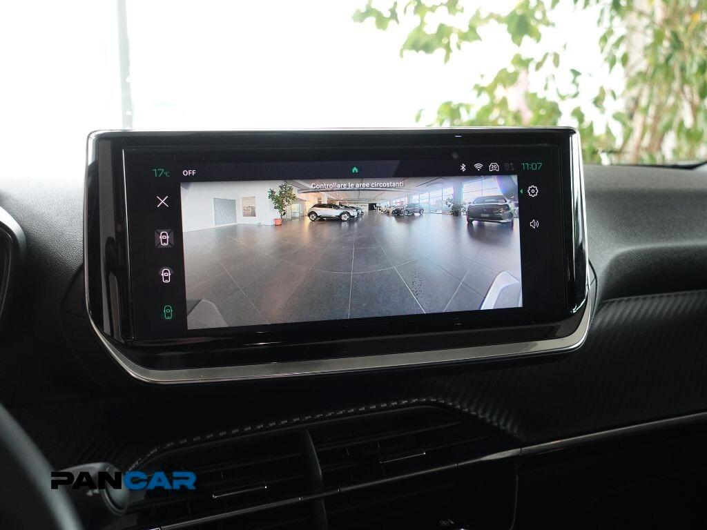 Peugeot 2008 PureTech 100 S&S Allure