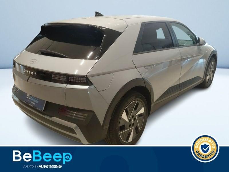 Hyundai Ioniq 5 84 KWH EXCLUSIVE PLUS RWD