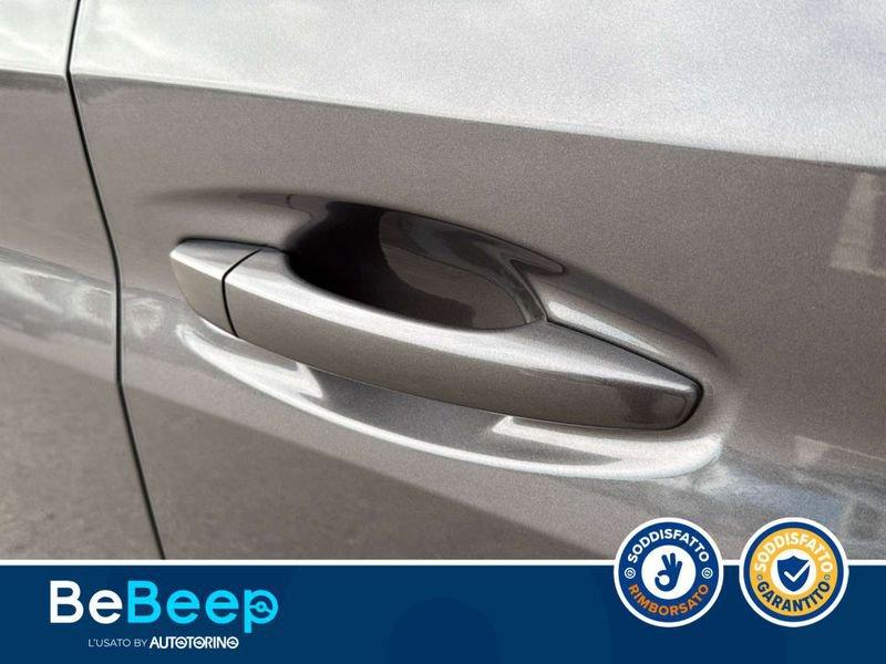 Peugeot 208 1.5 BLUEHDI GT PACK S&S 100CV