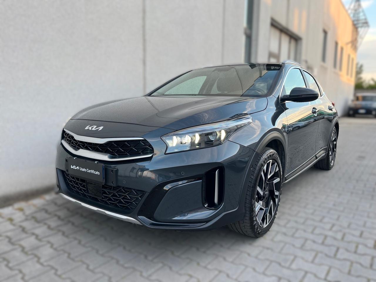Kia XCeed 1.0 T-GDi GPL Style